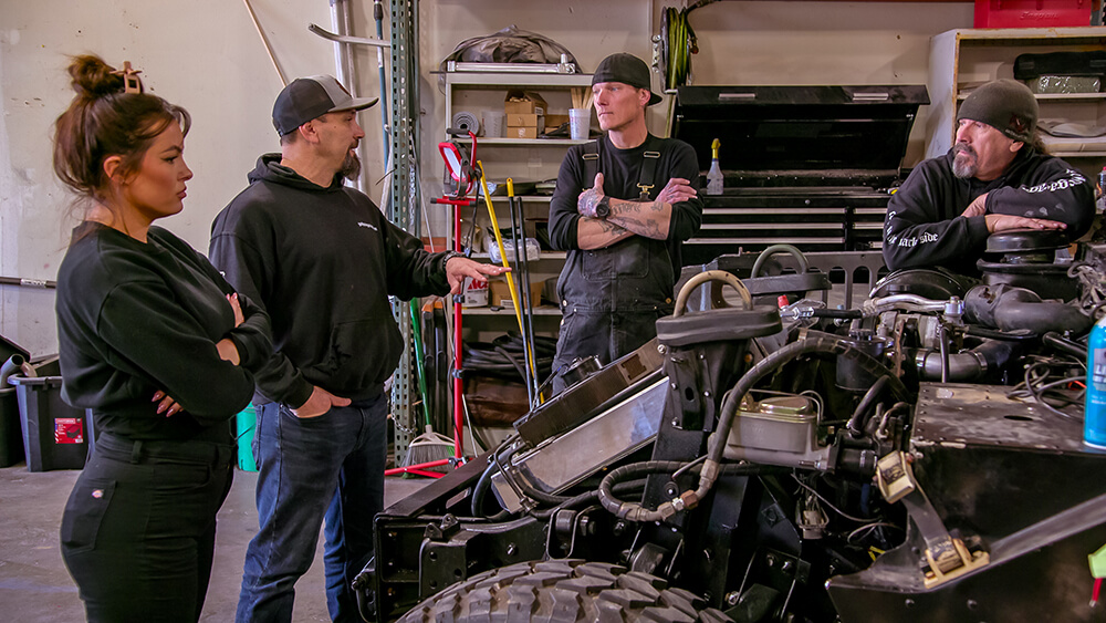 Car Masters