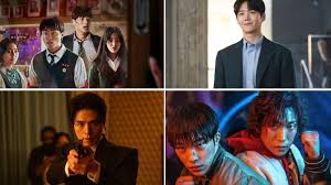 15 Most Anticipated K-Drama Sequels Returning in 2026: Your Ultimate Watchlist