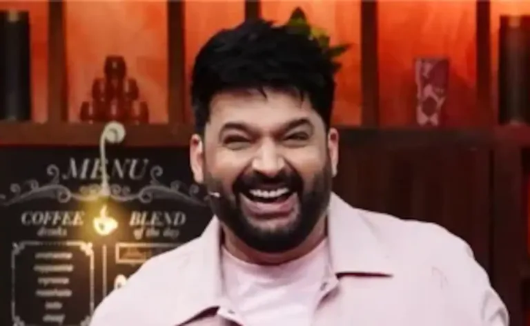 Kapil Sharma