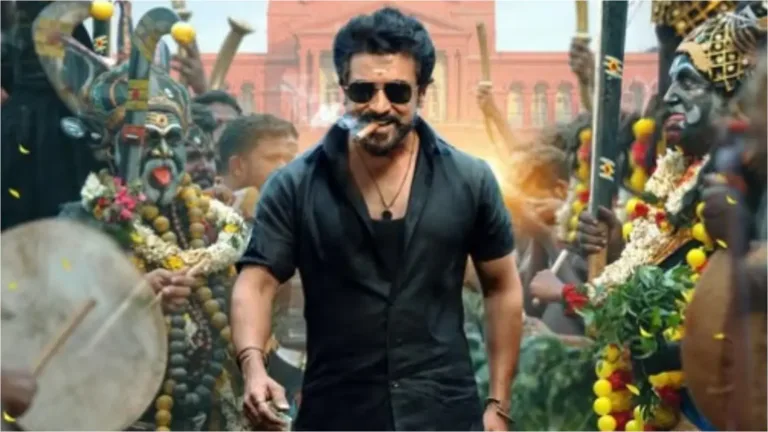 Karuppu
