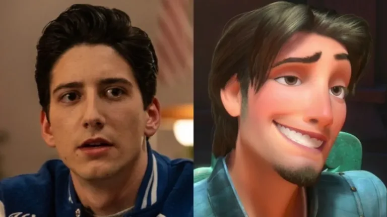 From Zombie Heartthrob to Flynn Rider: Meet Milo Manheim, Disney’s Perfect Choice