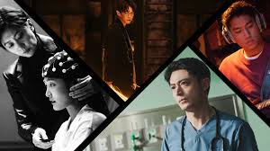 Netflix’s 2026 Chinese-Language Slate: 10 Bold Series That Redefine Asian Storytelling