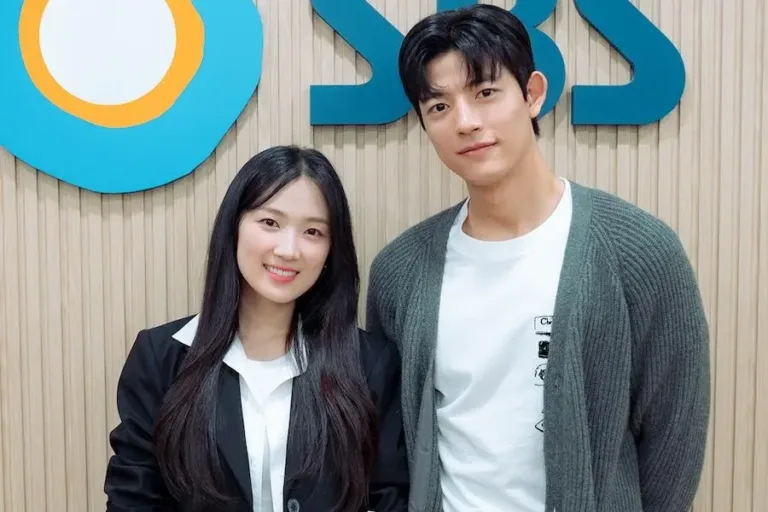 No Tail to Tell: Kim Hye Yoon’s Gen Z Gumiho Who Refuses to Become Human