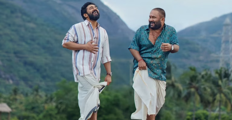 Nivin Pauly