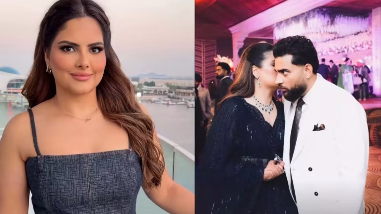 Palak Aujla Breaks Silence on Karan Aujla Cheating Allegations with Powerful Post