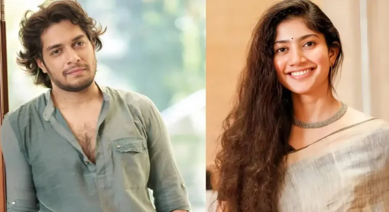 Sai Pallavi