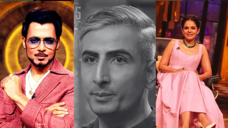 Shark Tank India