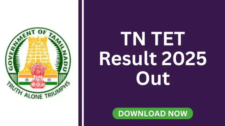 TNTET