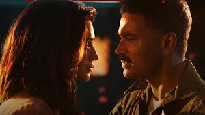 Tere Ishk Mein