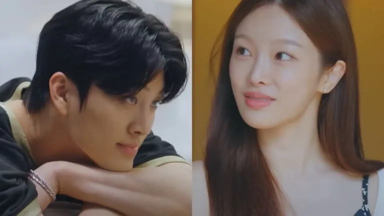 Transit Love 4 Episode 18 Recap: Heartbreaking Confrontations as Won-kyu Apologizes and Min-kyung Demands Answers