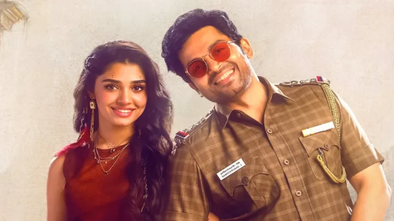 Vaa Vaathiyaar Review: Karthi’s MGR-Inspired Vigilante Falls Flat Despite Fresh Concept