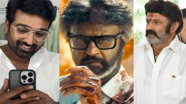 Vijay Sethupathi