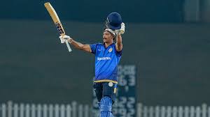 Vijay Hazare Trophy