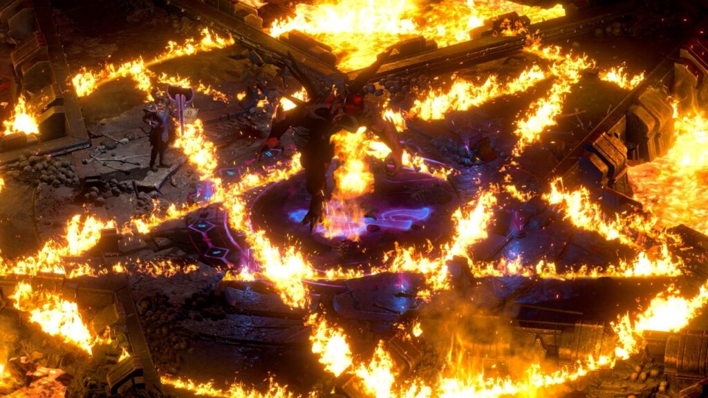 Diablo 30th Anniversary Drops Warlock Class Across Entire Franchise