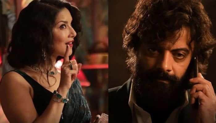 Kennedy OTT Release Date: Anurag Kashyap's Cannes Sensation Finally Arrives Home After 3-Year Wait
