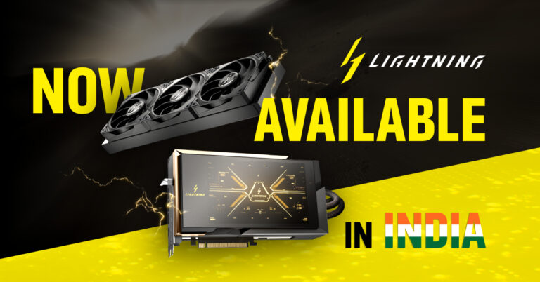 MSI GeForce RTX 5090 Lightning Z Now Available in India: A Gaming Revolution