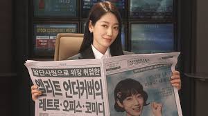The Dream Team is Finally Complete — Undercover Miss Hong Episodes 11 & 12 Recap: Slush Funds, Stolen Voices, and a Shocking Alliance