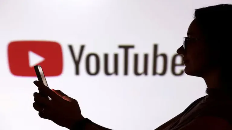 YouTube