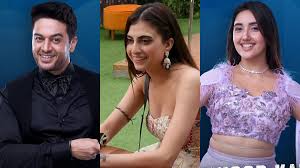 Bigg Boss 19 Stars Share Powerful Heartbreak Healing Mantra: “Find Yourself, Don’t Lose Yourself”