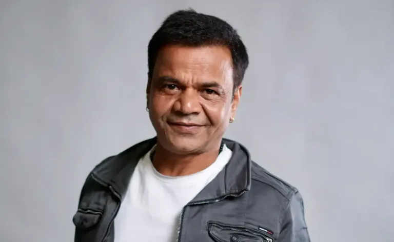 Rajpal Yadav