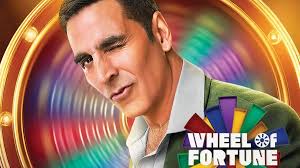 Akshay Kumar