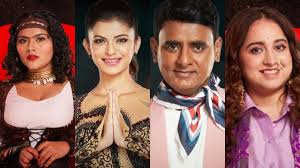 Bigg Boss