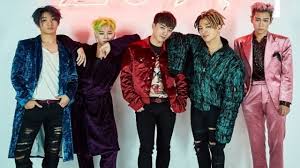 BIGBANG