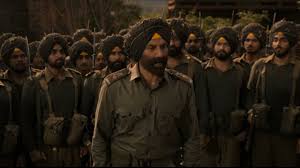 Rs 297 Crore and Still Marching: Border 2 Is Bollywood’s First Big Victory of 2026