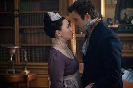 Bridgerton Season 4 Part 1 Full Recap — The Mistress Proposal, the Silver Glove & Every Shock Before Part 2