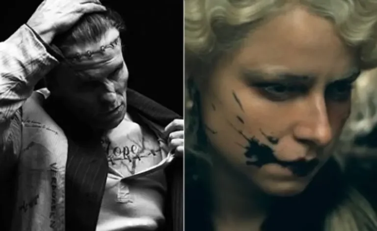 Christian Bale Couldn’t Put Down The Bride Script — Here’s Why Maggie Gyllenhaal’s Frankenstein Reimagining