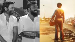Dhanush