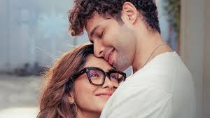Do Deewane Sheher Mein