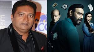 Prakash Raj Replacing Akshaye Khanna in Drishyam 3? Actor Finally Clarifies the Rumors