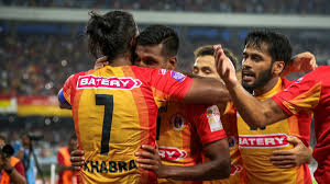 East Bengal