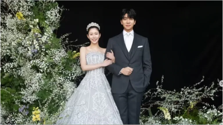 Lee Seung Gi and Lee Da In Expecting Baby Number Two: A Growing K-Drama Family