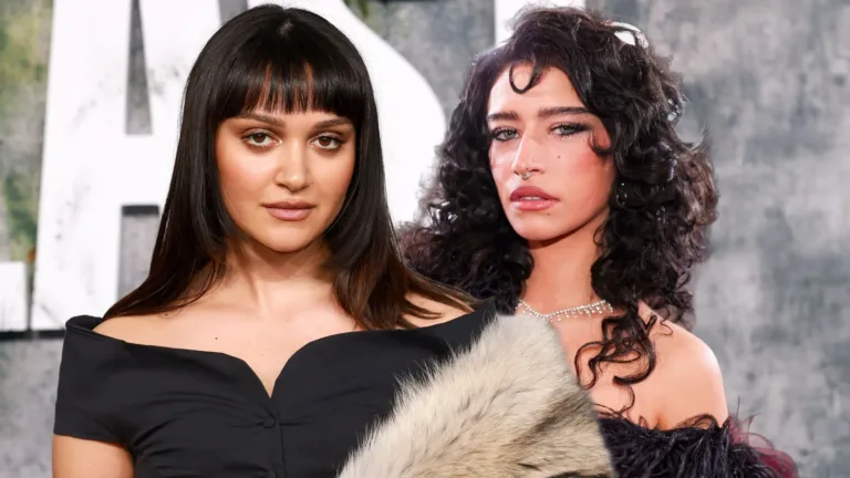 Deep Cuts Casting Shakeup: Ariela Barer Steps In After Whitewashing Controversy