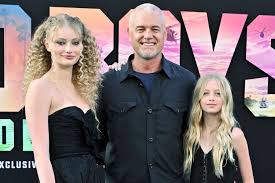 Eric Dane