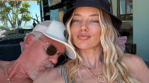 Eric Dane’s Final Months: Girlfriend Janell Shirtcliff’s Heartfelt Instagram Posts!