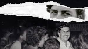 Pablo Escobar