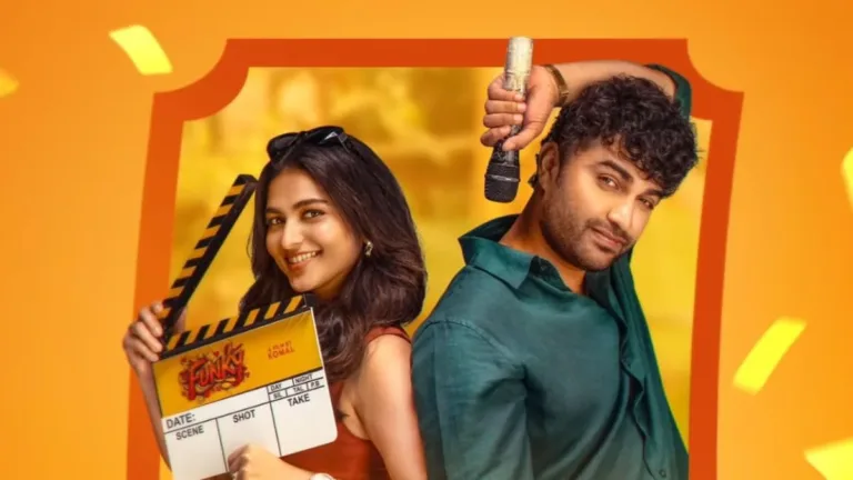 Funky
