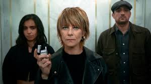 Furies Season 2 “Resistance” Strikes Netflix March 18: French Crime Thriller Returns