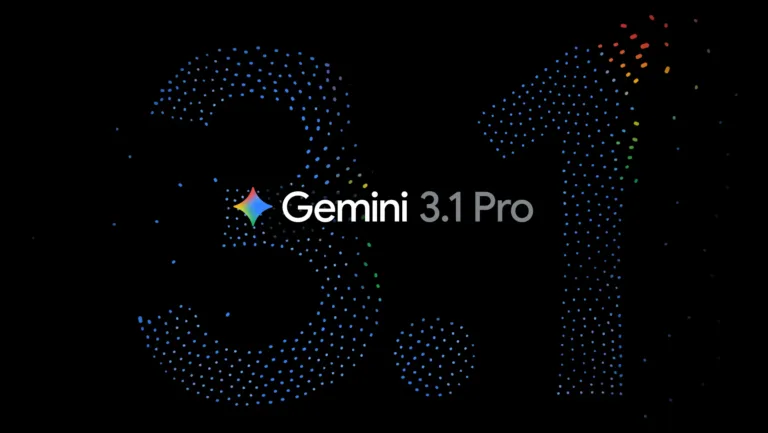 Google Just Dropped Gemini 3.1 Pro — And It's Doubling Down on the One Thing That Matters