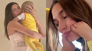 Hailey Bieber Opens Up About Son Jack Blues, Motherhood Surprises & Plans for More Kids