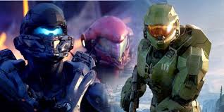 Last Call for Spartans: Halo Vanishes from Netflix This Month