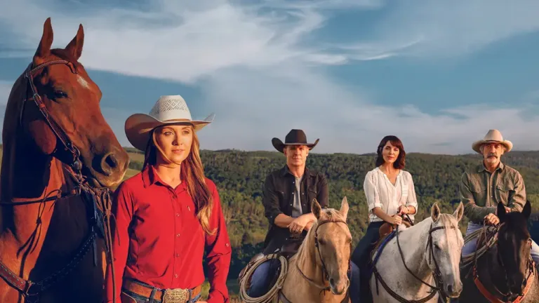 Heartland
