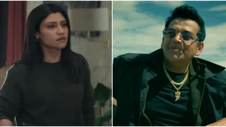 Your Complete Hindi Entertainment Guide for Last Week of February 2026 — 7 Films & Shows Dropping in Theatres and OTT Right Now