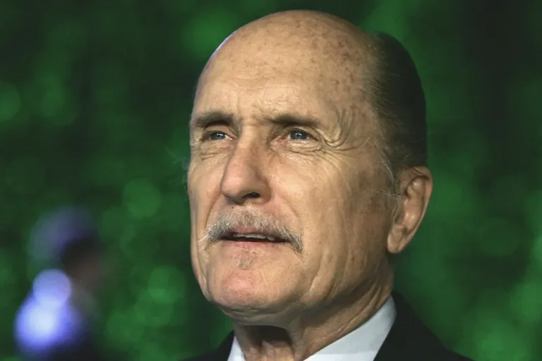 Hollywood Loses a Legend: The Godfather Actor Robert Duvall Dies at 95