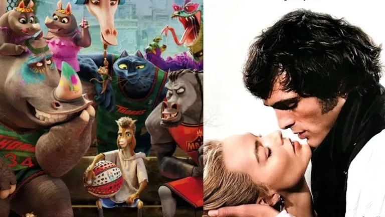 4 Must-Watch Hollywood Movies Hitting Theaters This Week (Feb 9-15, 2026)