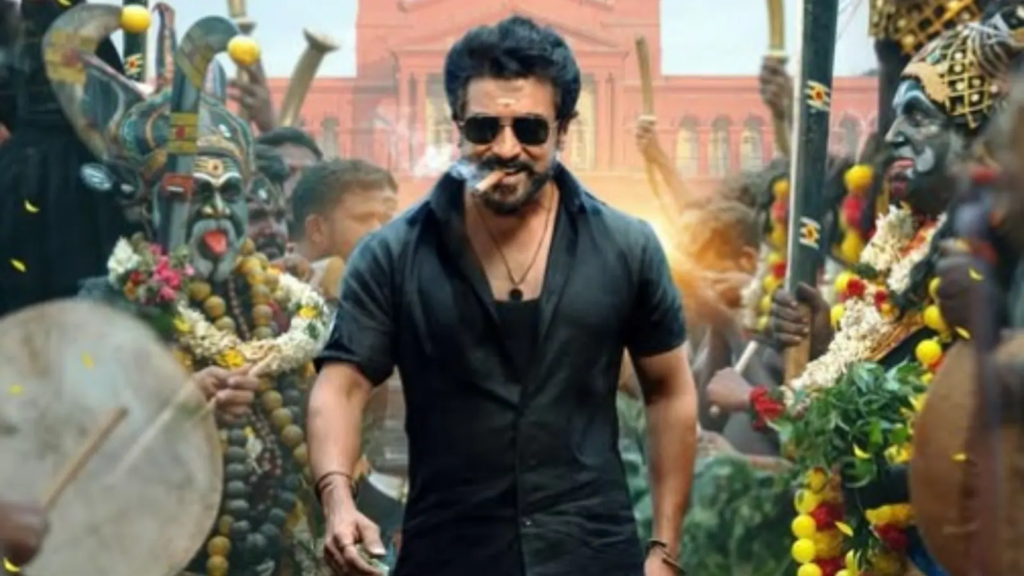 Karuppu