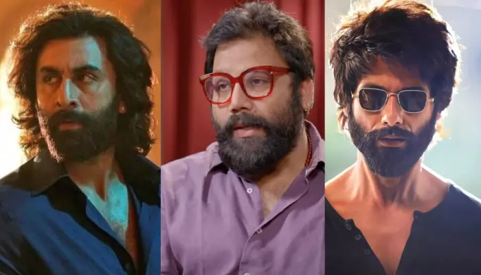 Shahid Kapoor